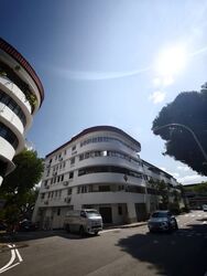 Tiong Bahru Estate (D3), Apartment #594141651